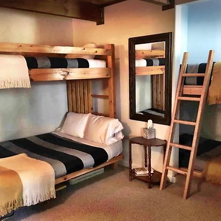 Hallelujah Forest Villa Big Bear Lake Dış mekan fotoğraf