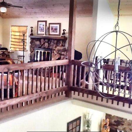 Hallelujah Forest Villa Big Bear Lake Dış mekan fotoğraf