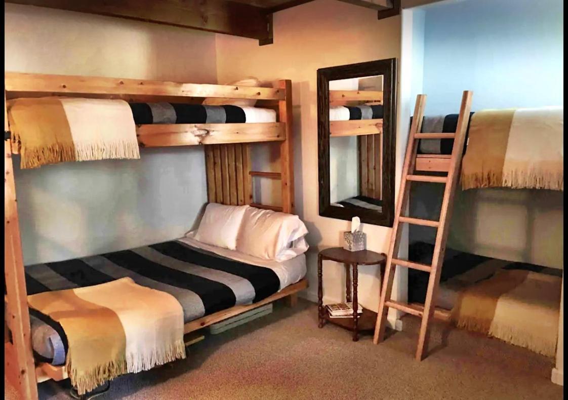 Hallelujah Forest Villa Big Bear Lake Dış mekan fotoğraf