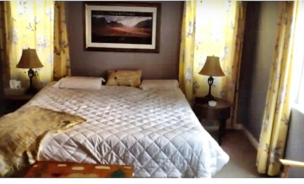 Hallelujah Forest Villa Big Bear Lake Dış mekan fotoğraf
