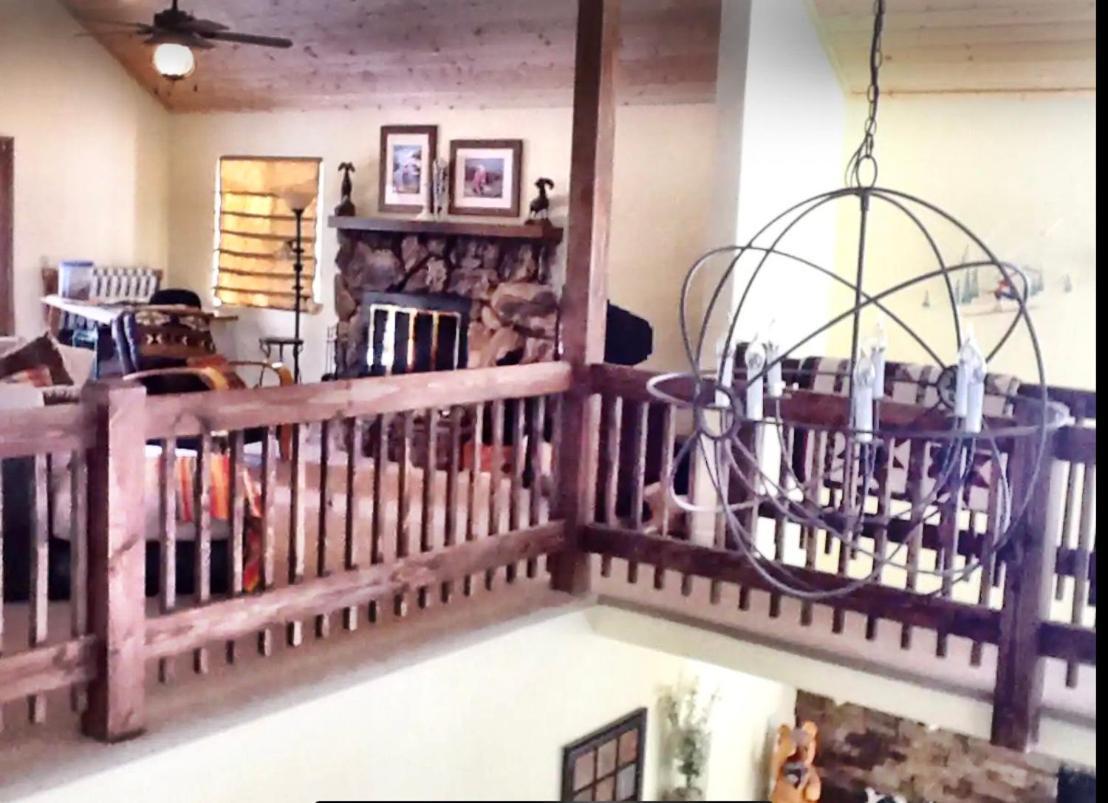 Hallelujah Forest Villa Big Bear Lake Dış mekan fotoğraf