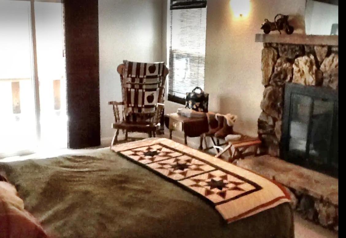 Hallelujah Forest Villa Big Bear Lake Dış mekan fotoğraf